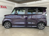 N-BOXカスタム G L ホンダセンシング 