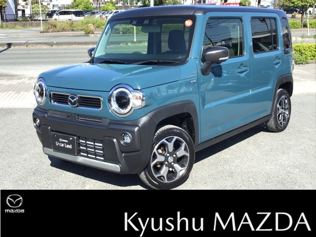 フレアクロスオーバー XS 