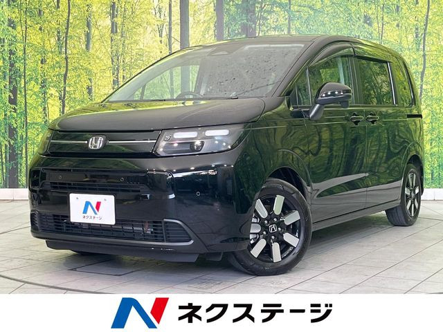 ホンダ フリード 