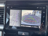 左サイドも映像で確認できます