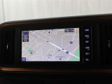 ナビゲーションの操作も実車でご確認ください
