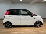 平成31年式走行4.5万km!人気の希少車キャストスポーツ☆純正メモリーナビ、バックカメラ、ナビ連動ドライブレコーダー(フロント)、ETC、衝突回避支援ブレーキ等、充実の装備♪当店オススメの1台です☆