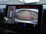 全周位カメラ装備しております♪