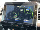 カーナビは、フルセグTV・ラジオ・CD・DVD再生・音楽録音・Bluetooth等対応です!フルセグは電波が悪くなるとワンセグに自動で切り替わり快適にTVがお楽しみ頂けます♪