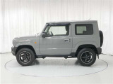 ジムニー XC 4WD 