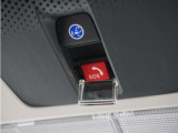 ◆新世代コネクテッド技術「Honda CONNECT」搭載。緊急時にオペレーターのサポートを受けることも可能です。