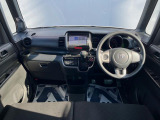 N-BOX G SSパッケージ 特別仕様車