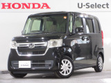ワンオーナー車の2021年、N-BOX(L・ターボ)が入庫しました。当社自社工場にて法定点検を実施しております。過去の整備は整備記録簿での確認ができます。