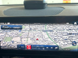 ●純正ナビ:一体感のあるナビは、高級感ある車内を演出してくれます。Bluetooth再生などオーディオ機能も充実しておりますので、運転もより楽しめます♪