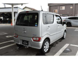 フレア ハイブリッド XG 4WD 