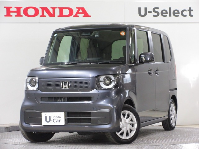 N-BOX  