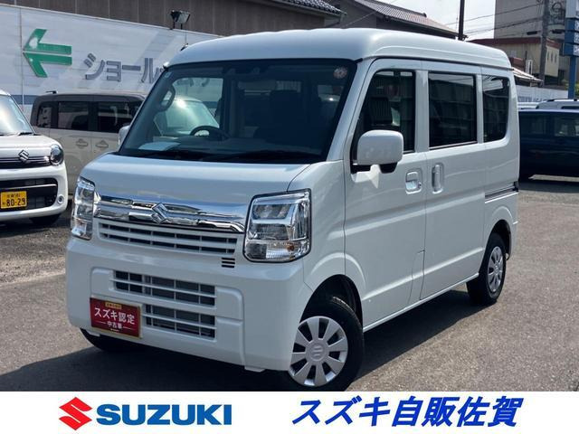 エブリイ ジョイン ハイルーフ