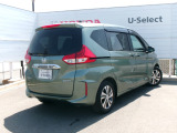 ●ホンダU-Selectだから出来る安心のお約束●3.販売保証 新車保証の継承サービス!その他のお車は安心の中古車保証を1年以上お付けします!