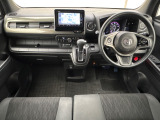 N-WGNカスタム L ホンダ センシング 4WD 