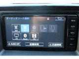 Bluetoothオーディオ