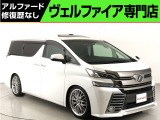 問合わせコード【2634020】★20系アルファード・ヴェルファイア・30前期アルファード・ヴェルファイア展示★全台修復歴なし★最長5年間★オートローン頭金0円・最長120回★全国納車無料キャンペーン★