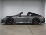 911 タルガ4 GTS PDK 