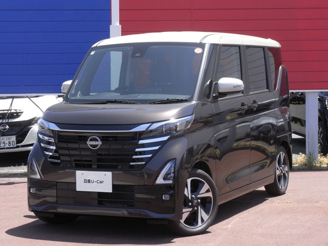日産 デイズ 