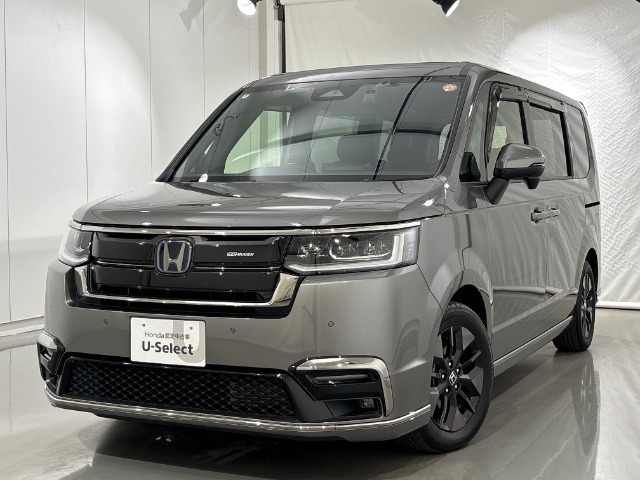 ホンダ ステップワゴン 