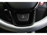 ☆ハンドルヒーター☆寒い季節にハンドルが冷たくなるのを防ぎ、運転を快適にします。