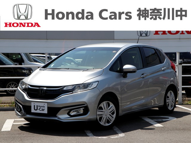 ホンダ フィット 