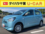 ダイハツ ミライース