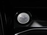 ●Start/Stop●ブレーキを踏みボタンを長押しするだけで、キーの抜き差しなく簡単にエンジンをかける事が出来ます。