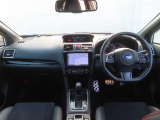 WRX S4 2.0 GT-S アイサイト 4WD 