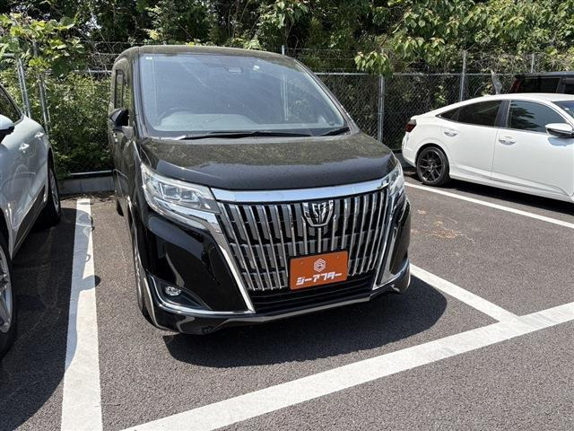 エスクァイア 2.0 Gi 4WD ワンオーナー 禁煙車