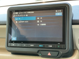 Bluetoothオーディオ!スマートフォンでお気に入りお好きな音楽を聴きながらのドライブ♪