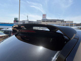 AutoExeリアルーフスポイラー☆彡