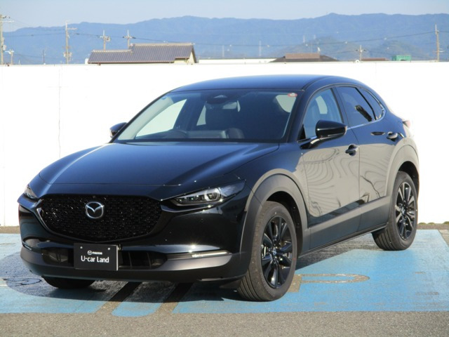 マツダ CX-30 