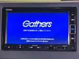 【純正ナビ】人気の純正ナビを装備しております。ナビの使いやすさはもちろん、オーディオ機能も充実!キャンプや旅行はもちろん、通勤や買い物など普段のドライブも楽しくなるはず♪