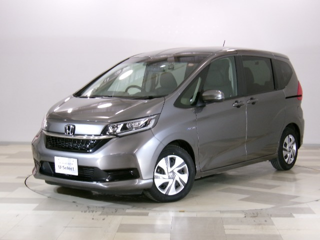 ホンダ フリード+ 