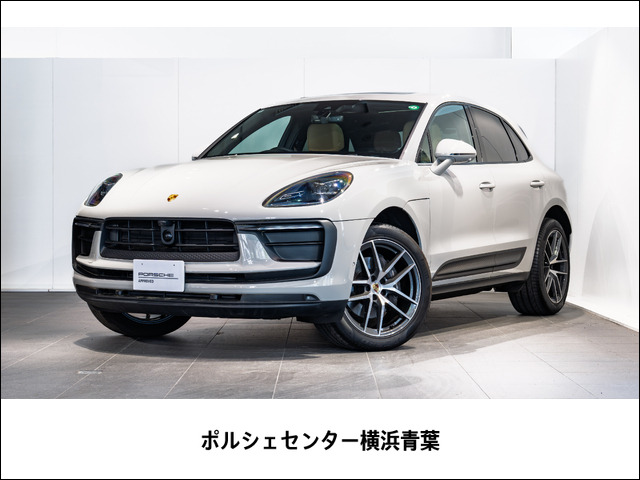 マカン PDK 4WD