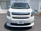 弊社では、全車『修復歴なし』のお車のみ取り扱っております。専任バイヤーによる厳選した仕入れの後、入庫後の車両チェックを行い、ネクステージが認定した高品質な中古車をご提供しております。