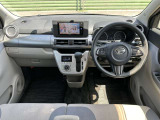 インパネAT(CVT)車内ルームクリーニング済み☆