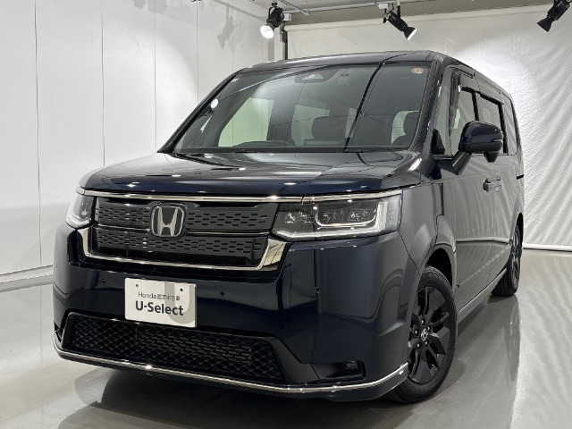 ホンダ ステップワゴン 