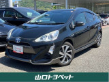 トヨタ アクア