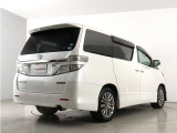 当店では、厳選された車両のみ展示しております。アルファード・ヴェルファイアに特化した専門店ならではの豊富な在庫の中から、お気に入りの一台をお探しください!
