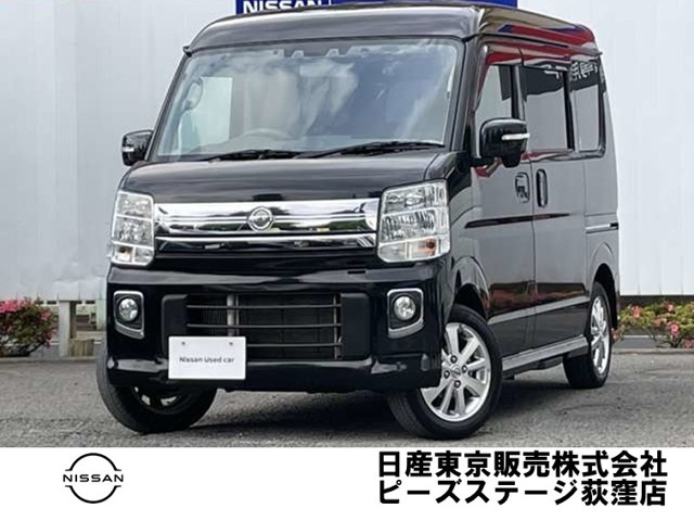 日産 NV100クリッパーリオ 