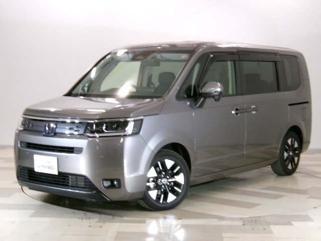 ホンダ ステップワゴン 