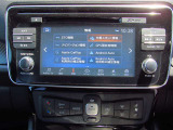 メーカーナビ CD・DVD再生  CD録音可 フルセグTV USB接続端子 Bluetooth対応★携帯電話にダウンロードした音楽が車内でも楽しめます。ハンズフリー通話も可能です!