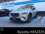 マツダ CX-3