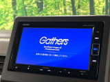 【純正ナビ】人気の純正ナビを装備。オーディオ機能も充実しており、Bluetooth接続すればお持ちのスマホやMP3プレイヤーの音楽を再生可能!毎日の運転がさらに楽しくなります!!