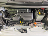 親切・丁寧な専門メカニックスタッフが応対!・車検・点検整備・事故等の修理などアフターサービスも安心。お車のカスタマイズもネクステージのサービススタッフまでご相談ください!