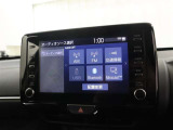 AM/FM視聴・Bluetooth接続でお好きな音楽をお楽しみいただけます。