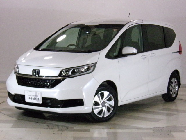 ホンダ フリード+ 