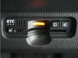 ◆ETC車載器 装備車◆今や必需品のETC!有料道路を利用する際にスムースに通過でき、わずらわしい料金支払いから開放されます!