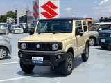 ジムニー XC 4WD 